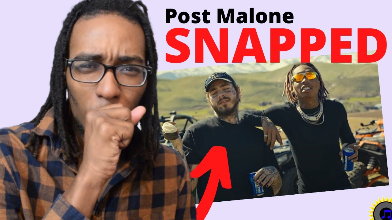 REACTION | TYLA YAWEH - Tommy Lee (Official Music Video) ft. Post Malone REACTION | TYLA YAWEH - Tommy Lee (Official Music Video) ft. Post Malone