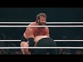 Jon Moxley vs Mark Davis MATCH HIGHLIGHTS | AEW Dynamite, 2/18/26