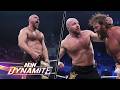 Jon Moxley vs Mark Davis MATCH HIGHLIGHTS | AEW Dynamite, 2/18/26