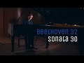 Beethoven: Sonata No. 30, Op. 109 | Boris Giltburg | Beethoven 32 project