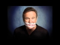 Robin Williams Strictly Revolutionary tribute mix