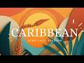 THE BEST CARIBBEAN AFRO JAZZ MIX 