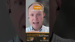 💡Why Physical Gold Matters #gold #silver #money #preciousmetals