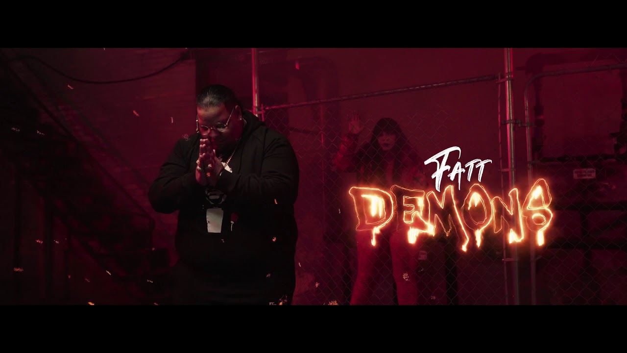 Demon Fatt (Official video)