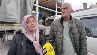 Sumak Fidan Desteği