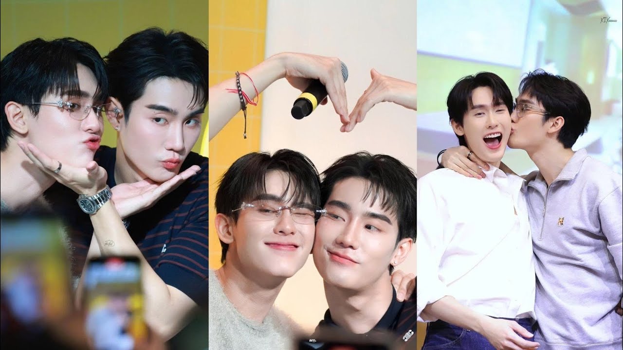 #83 TỔNG HỢP TIKTOK CP FORCE BOOK