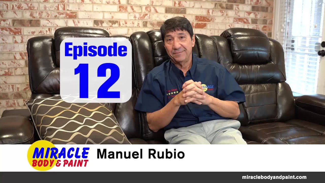 Episode 12: What Happens Behind the Scenes With Your Claim.