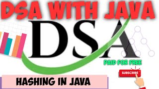 Introduction To Hashing -1 | DSA with java| Hashing in java #codewithus