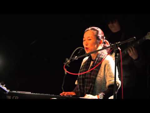 黃韻玲／f12 喜歡你現在的樣子 (鐵花村 2014.12.12.)