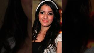 Sheila Marcia duludansekarang aktrisindonesia shorts