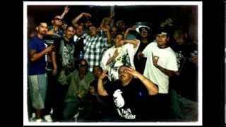 Ese 40'z Ft. Mr. Kid 187 - We're Ready