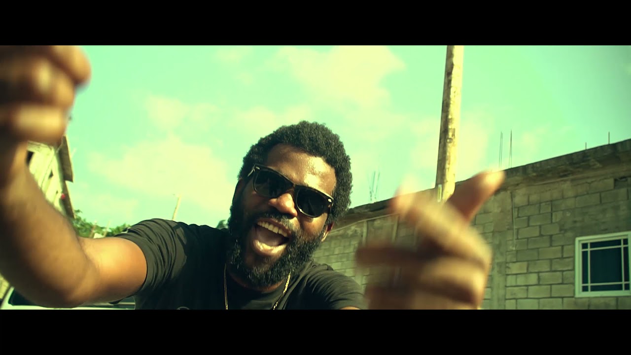 Kallyba  - Bing Bing (Official Video)