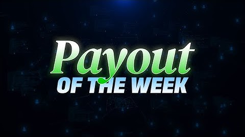 How This Trader Made $7.3K in 6 Hours on a $100K Account | Payout of the Week w/ Mayne