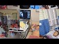 Nurssing Home Lamka-12days kaum sung uvin,um mong mon video chom cha² kahin sem e⚘️⚘️