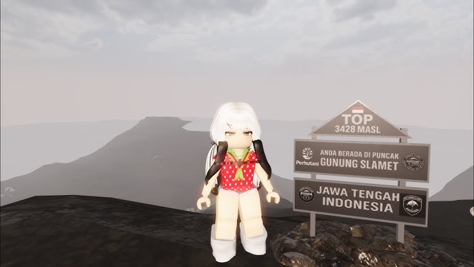 5 Map Gunung di Roblox buat Summit Pemula 4 5 Map Gunung di Roblox buat Summit Pemula