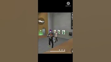 M1887 ONETAP HEADSHOT TRICK GARENA FREE FIRE#shorts