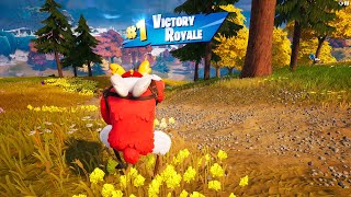 *FREE* GUFF GRINGLE FORTNITE GAMEPLAY WINTERFEST IS HERE!! #EpicPartner