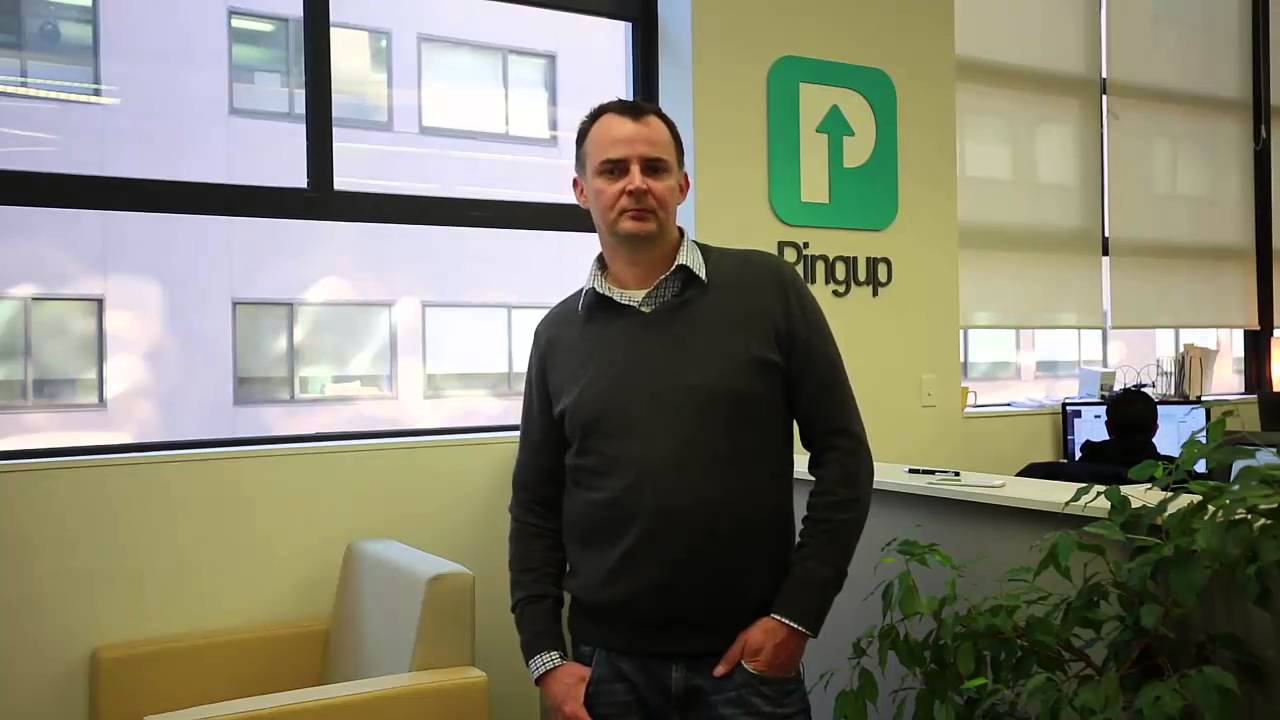 2016 Ad-to-Action Award: Best in Local Commerce Services - Pingup