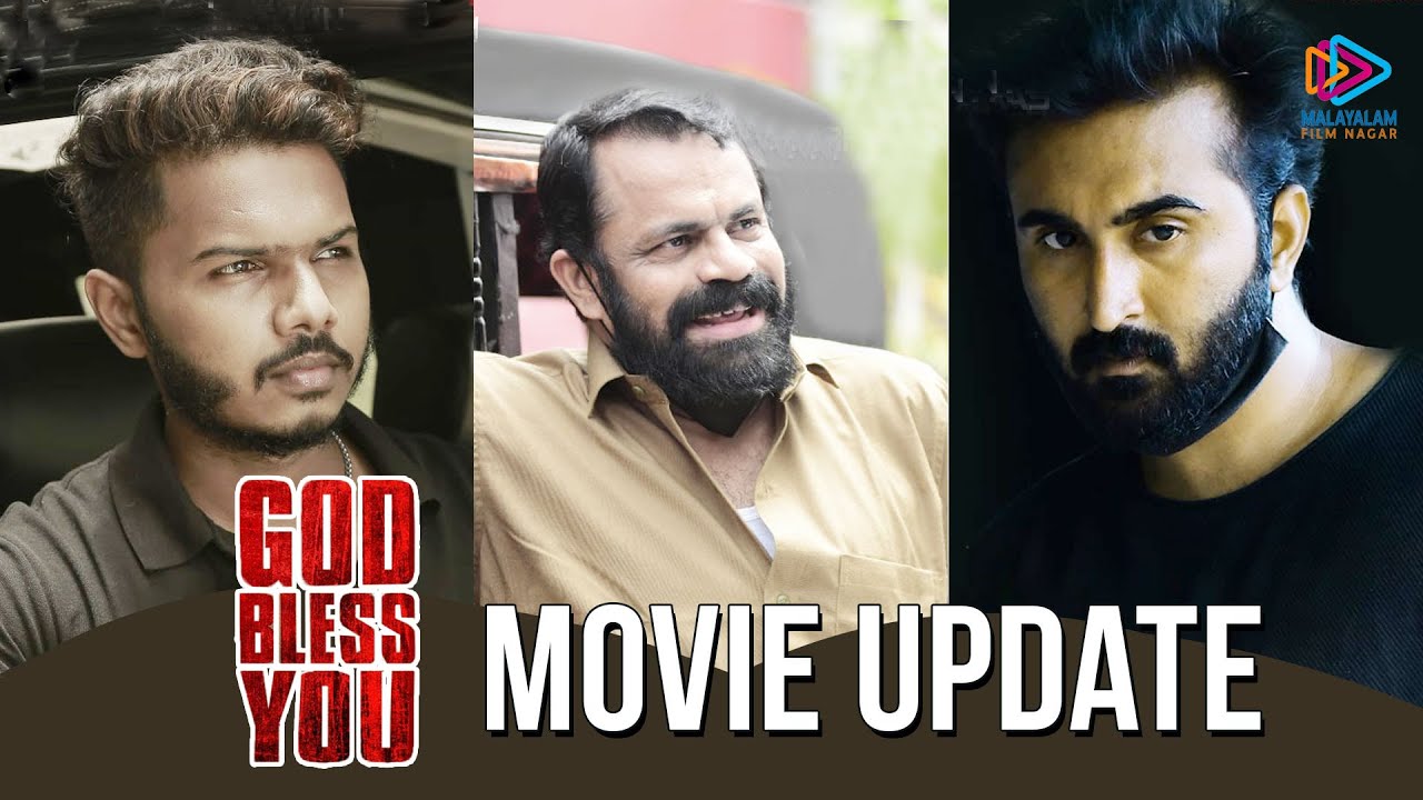 god bless you malayalam movie review