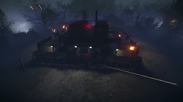 PVE Land events: Defendable Homes, Defendable Bases. #Rust #PVE #rustedmaster #rustgame