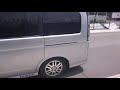 Видео-тест автомобиля Honda Stepwgn (серый, RF8-1000974, K24A, 2003г)