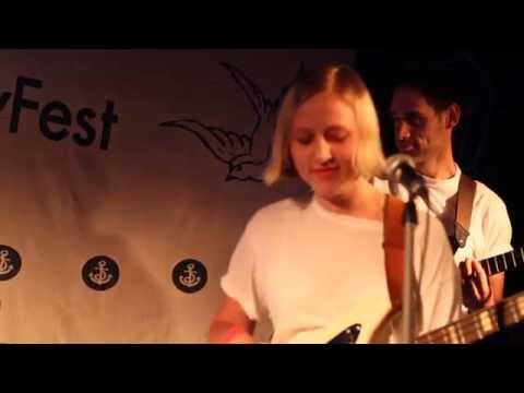 MAUNO SappyFest 2016 