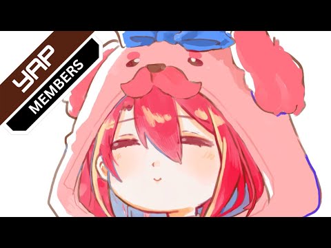 【MEMBERSHIP】Chit Chat for 1 hour ~! 💄