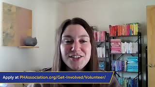 PHA Support Group 101: Onboarding Process