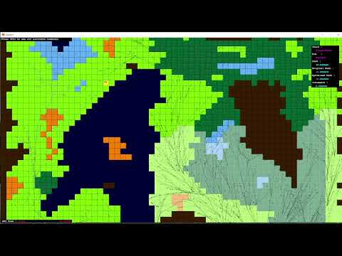 A* and RRT* PathFinding - Alrys