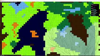 A* and RRT* PathFinding - Alrys