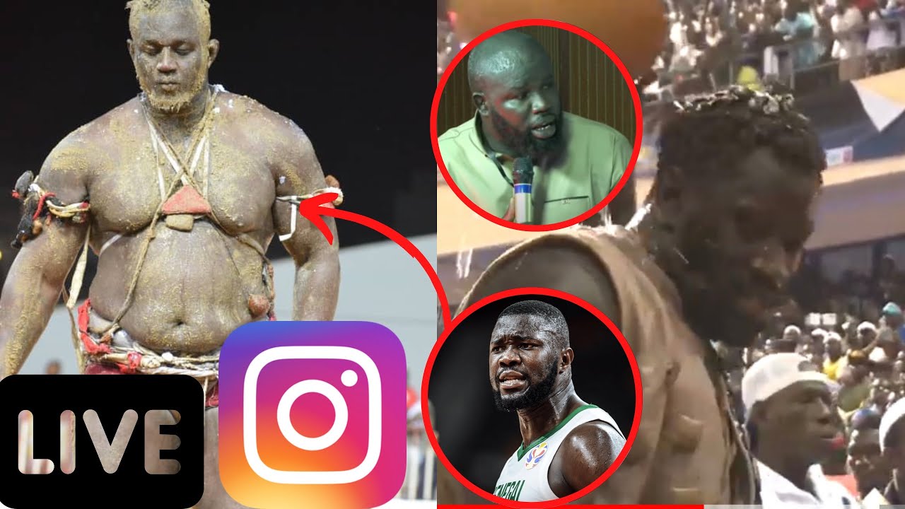 🚨 YOUSSSOU NDOYE fait des révélations sur balla gaye 2 live bou a nekh avec fadam balla dafa wara…