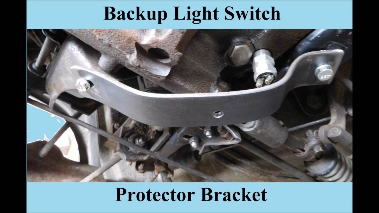 Muffler Brackets YouTube