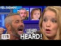 You called me another man's name in bed...I'm not the father! | The Maury Show