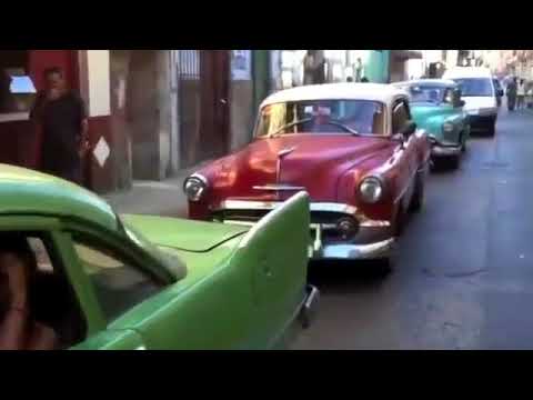 youtube com 3 A realidade do povo sofrido de Cuba YouTube