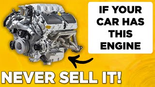 What Are The TOP 30 Car Engines That Will Outlast ANYTHING?