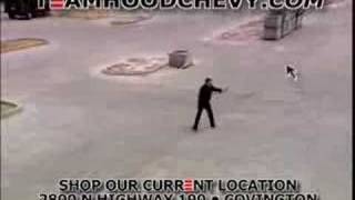 Extreme Dealership Makeover