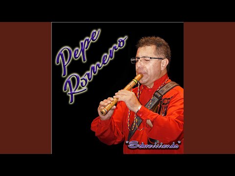 Putar EL HORIZONTE - Pepe Romero