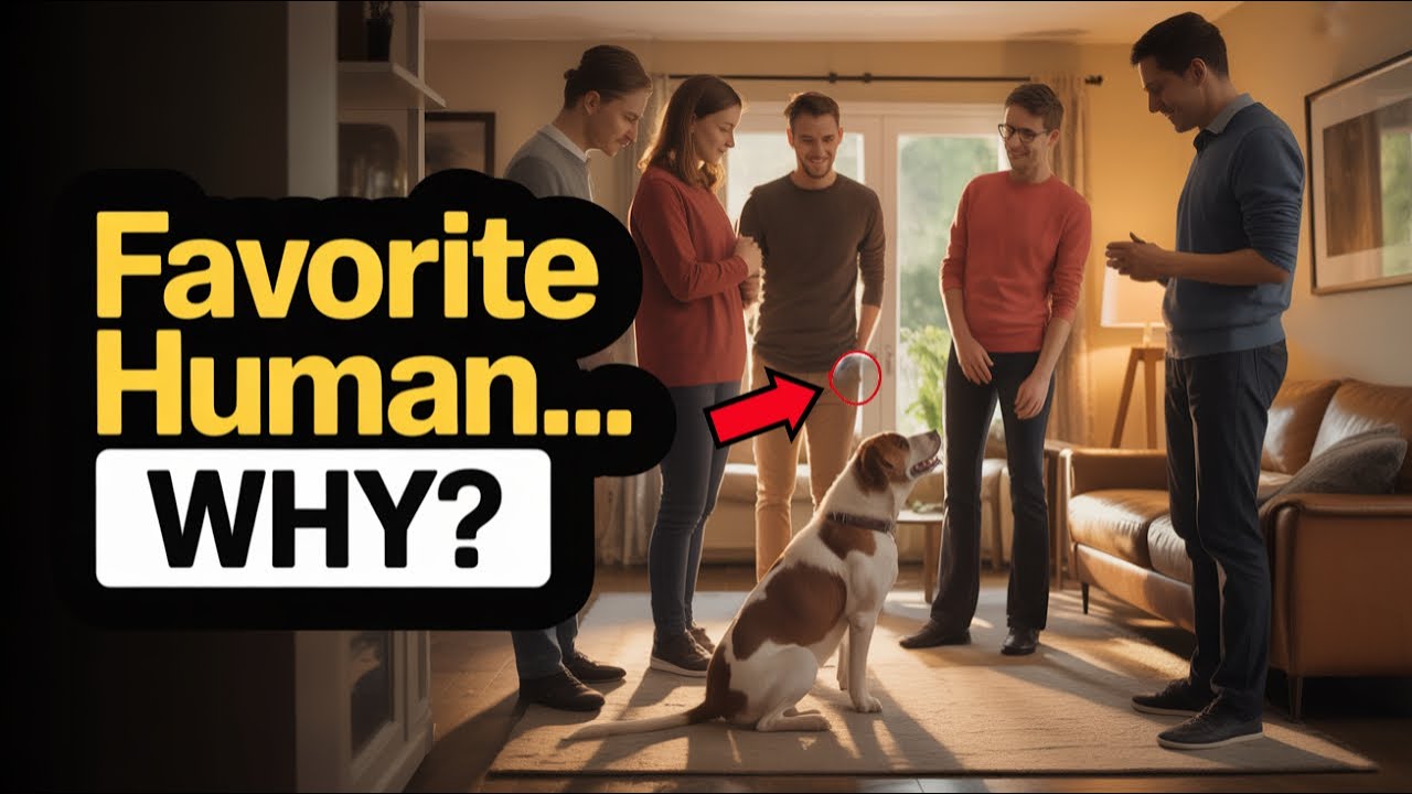 7 Proven Signs Your Dog Truly Trusts You