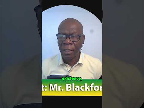 Where did the money go? One year later #jamaica #hurricane #investigation