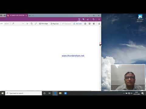 AJP501LECTURE9(Lagrange theorem and
