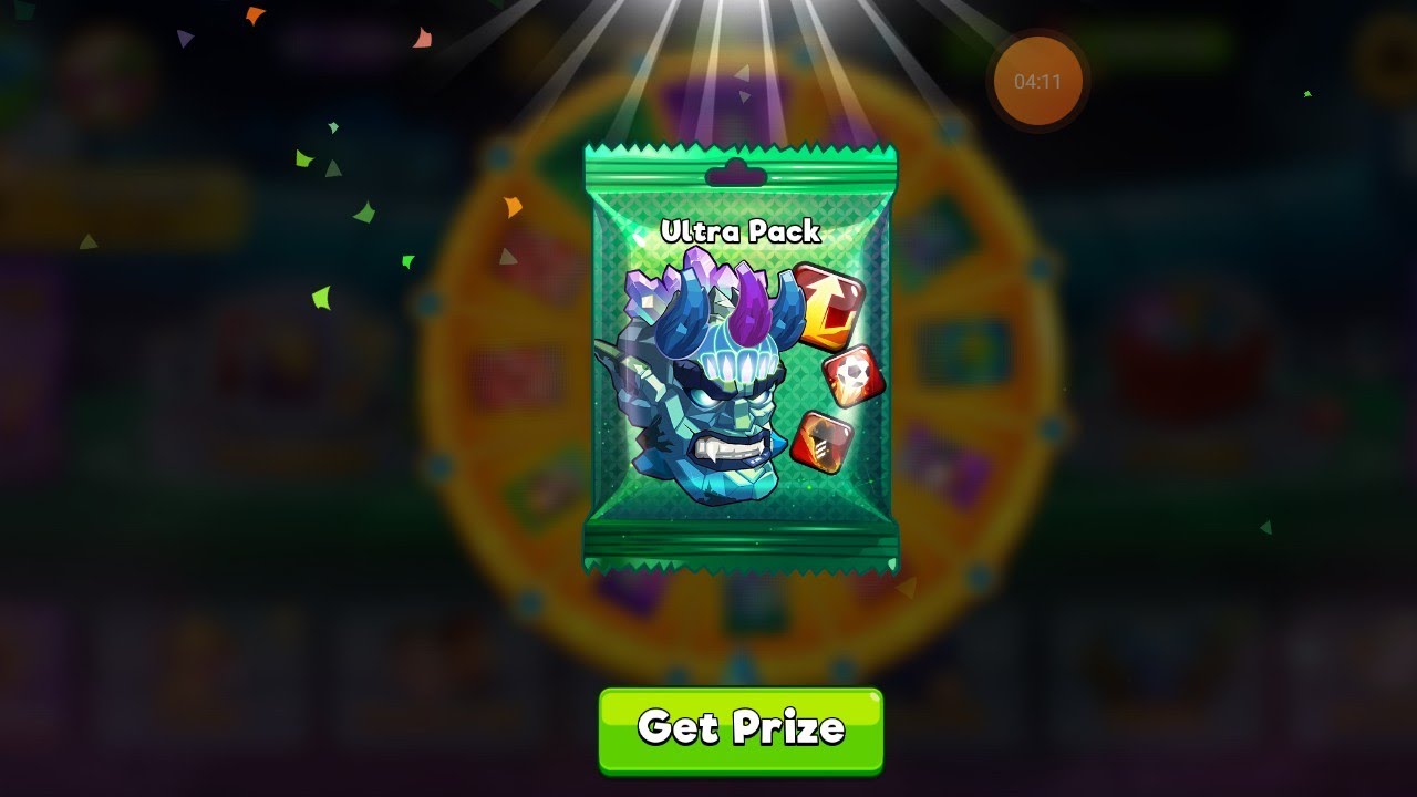 Head Ball 2 Doing Wheel Of Fortune Spin Buying Mega Packs And More 