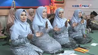 JAMJANENG SEKAR QOLBY DESA KARANGSARI KECAMATAN KEBUMEN KABUPATEN KEBUMEN