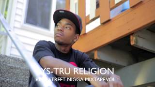 YS-"TRU RELIGION"