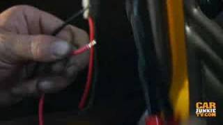 CarJunkieTV.com evaluates MSD's new 6AL-2 Ignition Control!