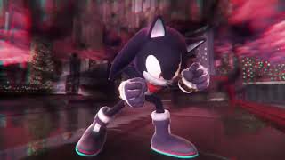 Sonic X Shadow Generations Gameplay Terios Vs Devil Doomneo Devil Doom