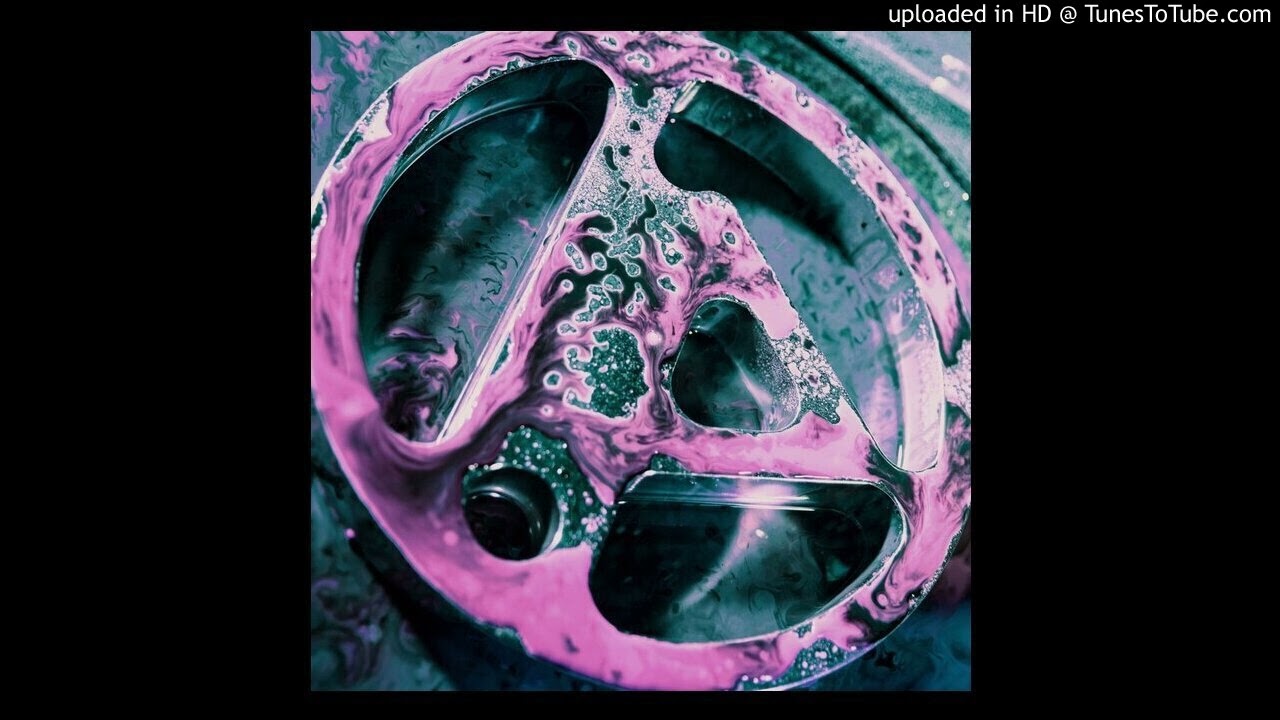 Linkin Park -  Let You Fade (Instrumental)