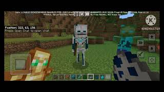 Sculk Addon V1