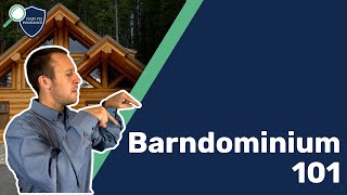 Barndominium 101 | Insurance Insights