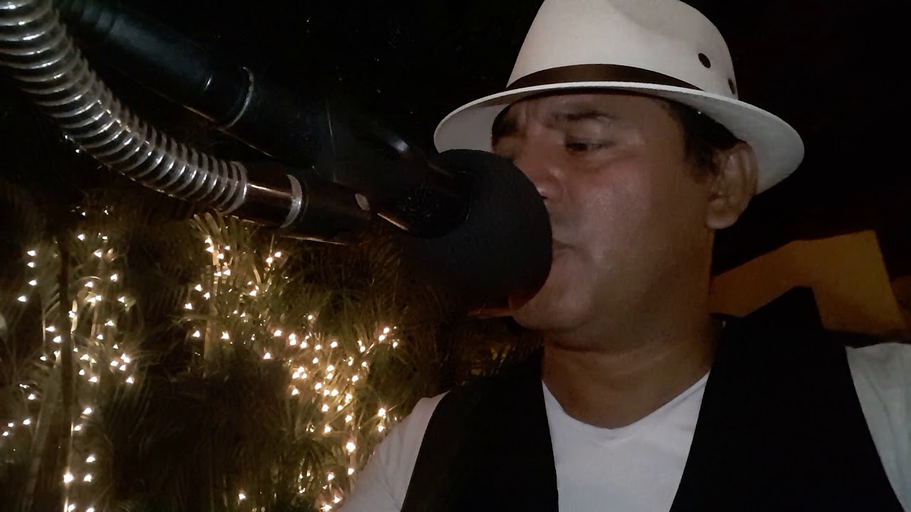 Como es grande mi amor por ti Juanito zihua - YouTube