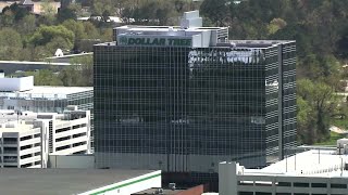 Dollar Tree confirms layoffs coming at Chesapeake headquarters